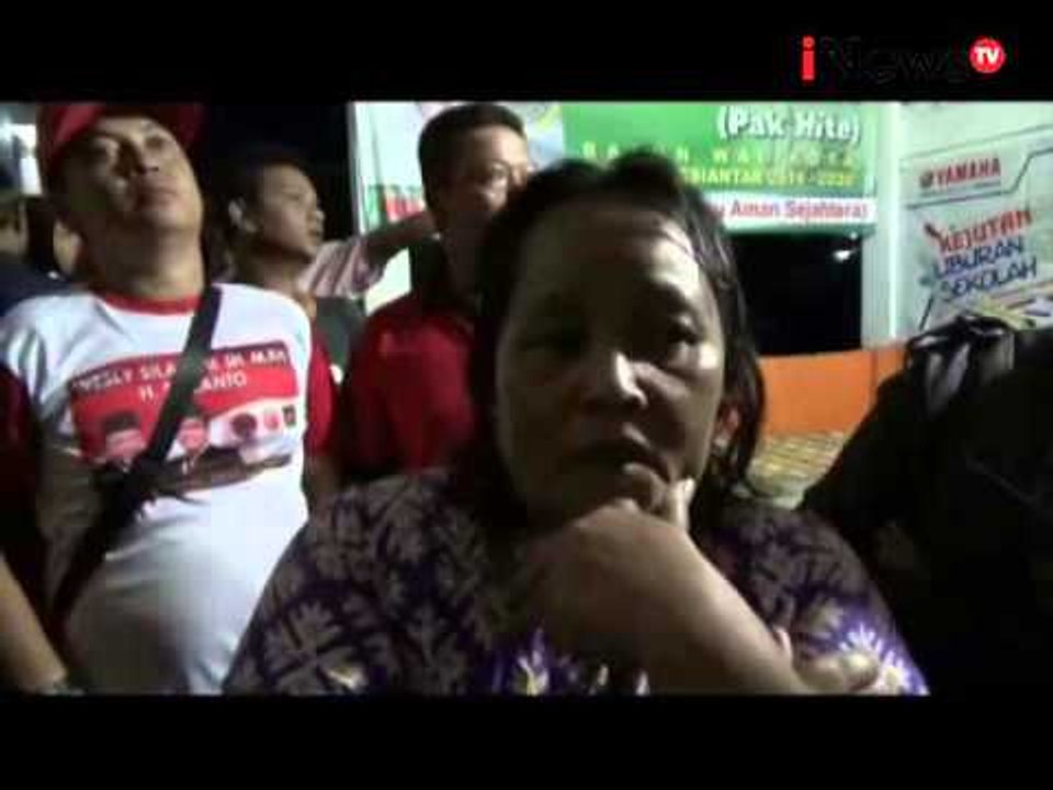 Hujan Deras Sebabkan Longsor Di Sumatera, Belasan Buaya Terbawa Longsor - iNews Siang 02/12