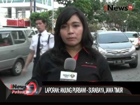 Live Report: Kondisi Terkini Korban Kecelakaan Maut Lamborghini - iNews Petang 02/12