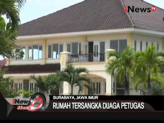 Rumah Tersangka Pengendara Lamborghini Dijaga Polisi - iNews Siang 03/12