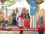 Festival Kuliner Nusantara - Jakarta Today 02/12