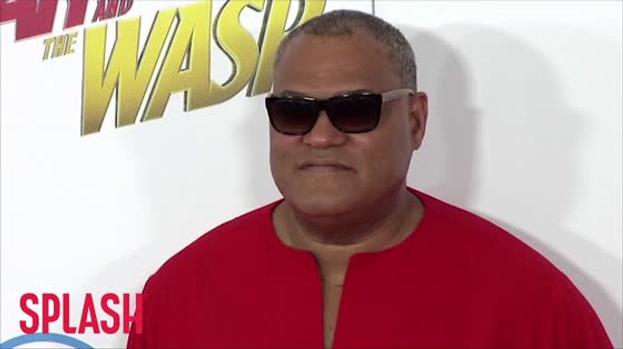 Laurence Fishburne rules out Superman return
