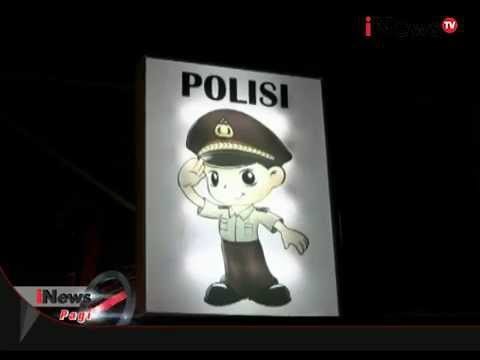 Supir Bus Trans Jakarta Lakukan Pelecehan Terhadap Petugas Keamanan - iNews Pagi 03/12