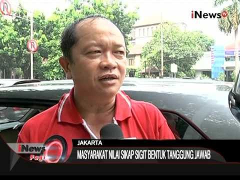 Dirjen Pajak Mundur, Inilah Beberapa Tanggapan Masyarakat - iNews Pagi 03/12