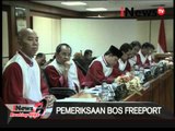 Sidang MKD, Awal Pertemuan Maroef Sjamsoeddin Dengan Setya Novanto - Breaking News 03/12