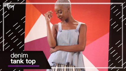 5 Summer Denim Looks You Can Wear Without Breaking a Sweat