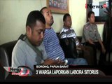 Dugaan Ancaman, Labora Sitorus Dilaporkan Ke Polisi - iNews Siang 04/12