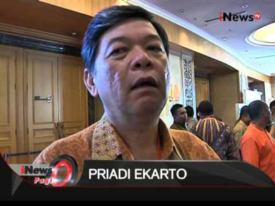 Sejumlah Pelaku Usaha Sebut Pemerintah Terlalu Ambisius Untuk Capai Target Pajak - iNews Pagi 03/12