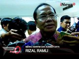 Rizal Ramli: Sidang MKD Bagai Sinetron Pertentangan Antar Geng - iNews Pagi 04/12