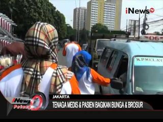 PERINGATAN HARI AIDS - iNews Petang 04/12