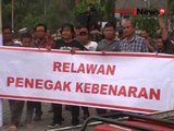 Pilkada Serentak 2015, Unjuk Rasa Pilkada - iNews Petang 04/12