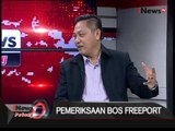 Rizal Ramli Angkat Bicara Soal Rekaman Freeport - iNews Petang 03/12