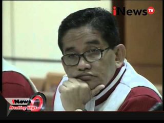 Sidang MKD, Pertemuan Maroef Sjamsoeddin Dengan Setya Novanto - Breaking News 03/11