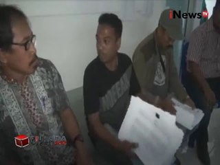 Video herunterladen: Pilkada Serentak 2015, Massa Kritik Panwaslu Yang Tidak Tegas - iNews Petang 04/12