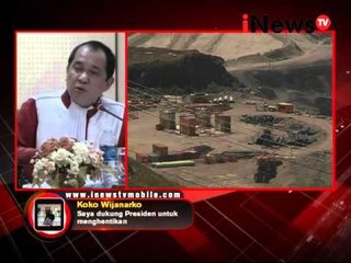 Sidang MKD, Penjelasan Maroef Sjamsoeddin Pada Pertemuan Kedua Dan Ketiga - Breaking News 03/11