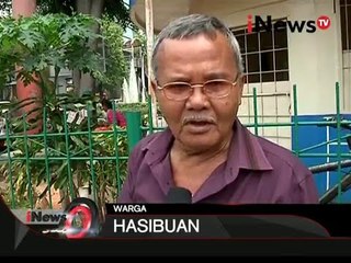 Inilah Tanggapan Warga Terhadap Kasus Pelanggaran Perlintasan Kereta Api - iNews Pagi 07/12