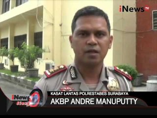 Live Report : Terkait Perkembangan Penanganan Kasus Tabrakan Lamborghini - iNews Siang 04/12