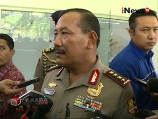 Pilkada Serentak 2015, Polri Terjunkan 195.000 Personil - iNews Petang 04/12