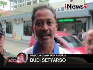 Kecelakaan Maut Metromini Tabrak KRL Menewaskan 18 Orang - iNews Malam 06/12