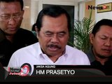 Pelindo II Merasa Tak Melanggar UU - iNews Petang 04/12