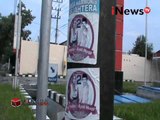 Masa Tenang Kampanye, Masih Banyak Alat Praga Kampanye Masih Terlihat Di Jember - iNews Malam 06/12