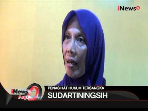 Tengah Mabuk, Seorang Suami Di Samarinda Tega Bunuh Istrinya Yang Sedang Hamil - iNews Pagi 07/12