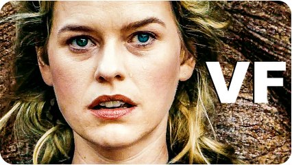 LADY GUN FIGHTER Bande Annonce VF (2018)