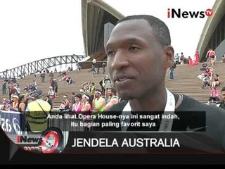Jendela Australia, Lomba Lari Maraton Sebagai Gaya Hidup Di Australia - iNews Siang 06/12