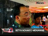 Kuasa Hukum Setya Novanto: Ada Upaya Penyudutan Setya Novanto - iNews Petang 07/12