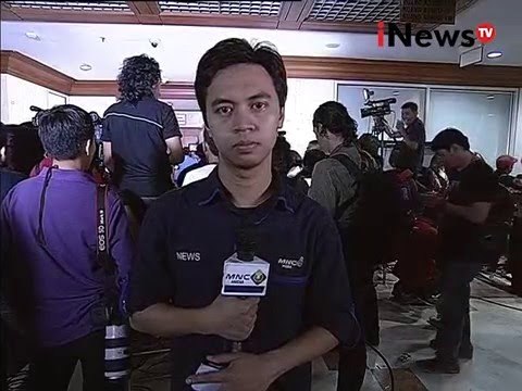 Live Report: Fikih Ryan, Setya Novanto Menjawab - iNews Petang 07/12