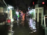 Waspada Banjir, Hujan Deras Membuat Beberapa Daerah Jakarta Tergenang Air - iNews Pagi 07/12