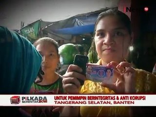 Pilkada Serentak 2015 Bertepatan Dengan Hari Anti Korupsi - iNews Pagi 08/12
