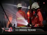 Kecelakaan Di Palang Pintu Kereta Kerap Terjadi, Penyebabnya Supir Ugal-Ugalan - iNews Siang 07/12