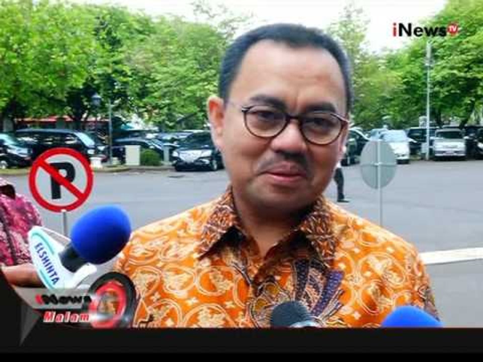 Setelah Nonaktif Sejak 2008, Indonesia Kembali Aktif Sebagai Anggota OPEC - iNews Malam 07/12