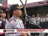Jelang Pilkada Besok, TNI-POLRI Beberapa Daerah Sudah Siap Disiagakan - iNews Pagi 08/12
