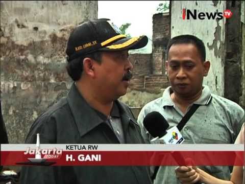 Korban Kebakaran Pulo Nangka Mencapai 197 KK, Warga Sudah Mendapat Bantuan - Jakarta Today 08/12
