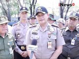 Tim Gabungan Siaga Antisipasi Bencana Banjir Ibu Kota - Jakarta Today 08/12