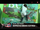 2 Siswa Di SLB Blora Berhasil Ciptakan Karya Seni Dan Berprestasi - iNews Pagi 08/12