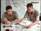 Live Report: Wahyu Seto Aji, Persiapan Jelang Pilkada Serentak 2015 - iNews Petang 08/12