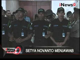 Sidang MKD Setya Novanto Dilakukan Tertutup - iNews Petang 07/12