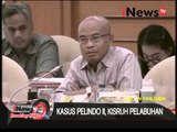 Sidang Pansus Pelindo II, Perpanjangan Kontrak - Breaking News 04/12