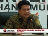 Pilkada Serentak, KPU Targetkan Perhitungan Suara Dapat Diketahui Dalam 7 Hari - iNews Pagi 08/12