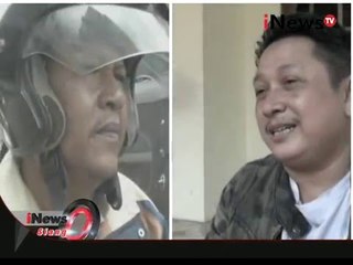 Inilah Kisah Guru Miskin Yang Menjadi Ojek & Berjualan Kue Keliling - iNews Siang 09/12