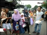 Ajak Warga Ikut Mencoblos, Petugas KPU Banyumas Sosialisasi Sambil Ngamen - iNews Siang 08/12