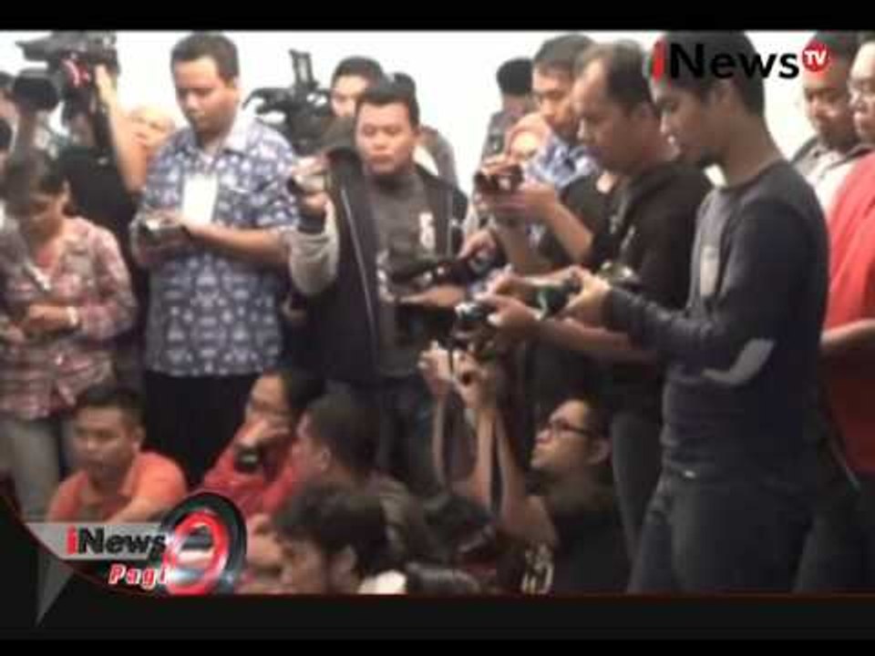 KPU Pusat Pastikan Menunda Pilkada Di 5 Daerah - iNews Pagi 09/12