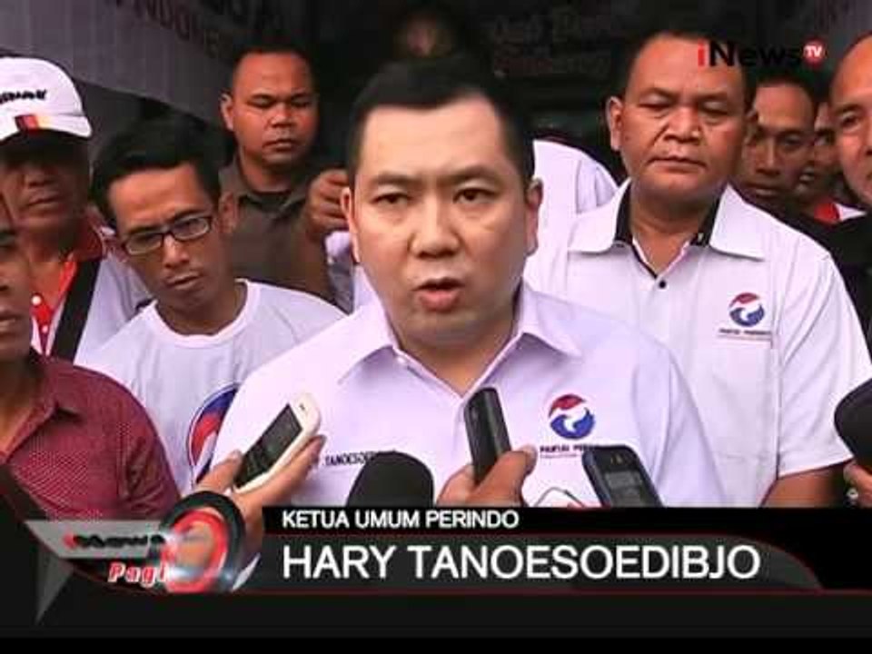 Pilkada Serentak Hari Ini, Bawaslu Siap Lakukan Pengawasan - iNews Pagi 09/12