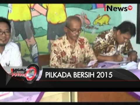 50 Suart Suara Hilang Di TPS Purworejo Pasuruan, 2 Warga Tidak Dapat Memilih - iNews Petang 09/12