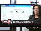 Quick Count iNews Research, Perolehan Suara Di Pasuruan Dan Tangsel - iNews Petang 09/12