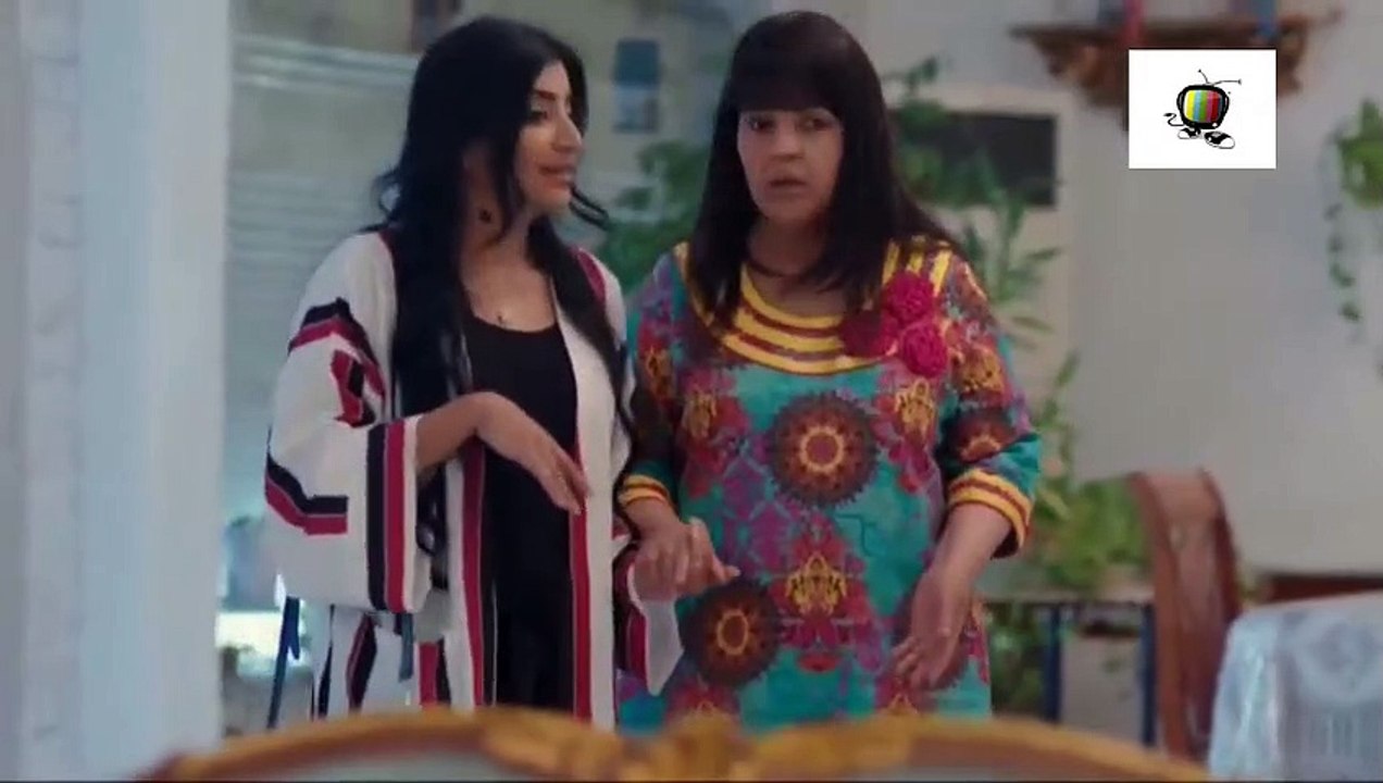 مسلسل محطة انتظار الحلقة 28 الثامنة والعشرون ...