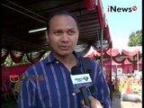 Inilah TPS Yang Punya Konsep Unik Untuk Menarik Pemilih Agar Tidak Golput - iNews Siang 09/12