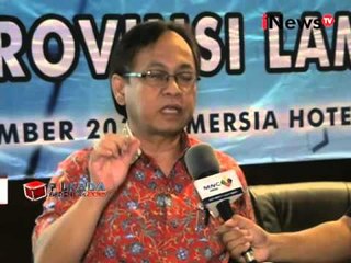 Live Report: Riansyah, Pilkada Bersih 2015 - Special Event 09/12